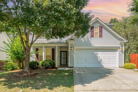 9838 Waltham Court