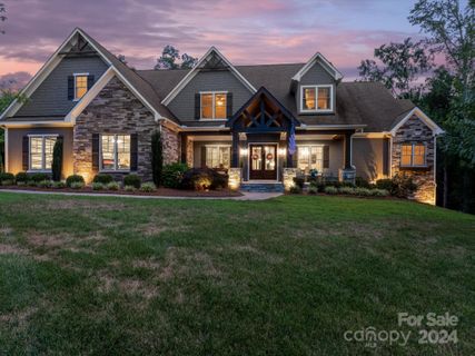 4700 Kay Bird Lane sold home in Jacobs Ridge, Concord, NC