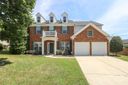 8313 Cutters Spring Drive sold home in Waxhaw, SC