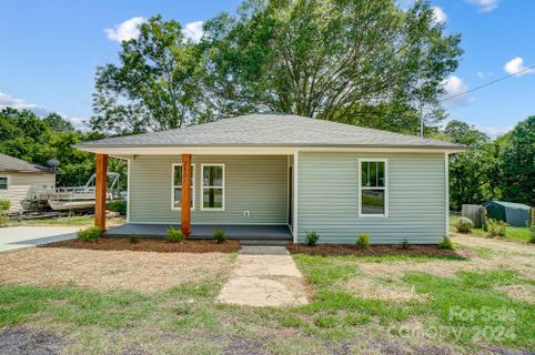 2501 Milton Avenue sold home in Textiles Inc Myrtle Mill, Gastonia, NC