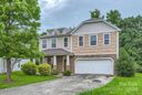 13708 Rutherglen Court sold home in Charlotte, SC