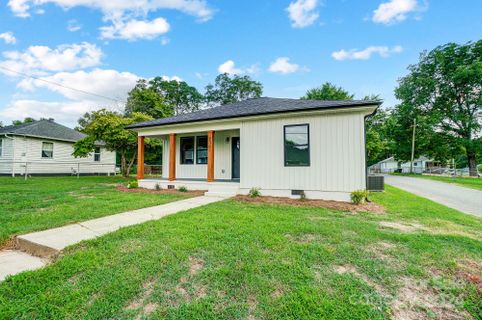 2361 Myrtle Avenue sold home in Textiles Inc Myrtle Mill, Gastonia, NC