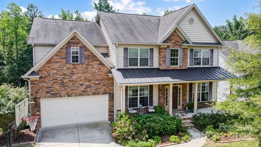 1201 Williamstown Road sold home in Greylock, Matthews, NC