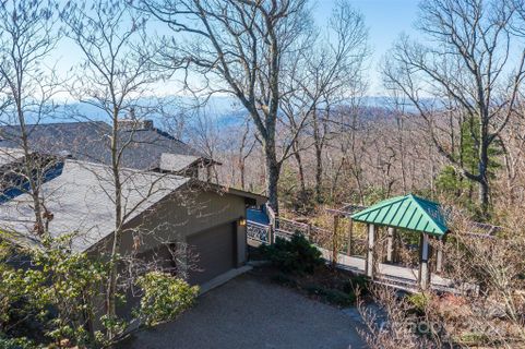 144 Kalmia Drive sold home in Rice Knob Heights, Asheville, NC