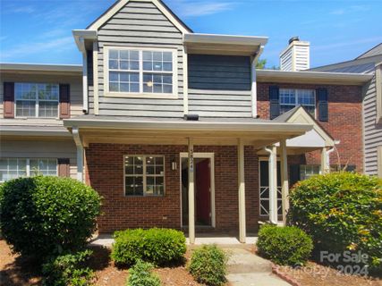 3824 Mosscroft Lane sold home in Heathrow on Harris, Charlotte, NC