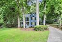 6933 Loretta Place sold home in Charlotte, SC