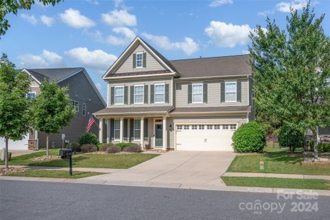 205 Blossom Ridge Drive