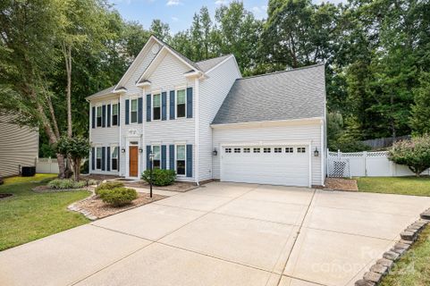 112 Banterling Court sold home in Gabriel Estates, Mooresville, NC