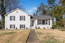 1628 Shannonhouse Drive sold home in Charlotte, SC