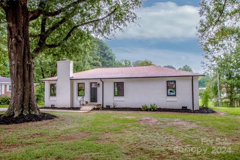 440 Fieldstone Road sold home in Edgemoor, Mooresville, NC