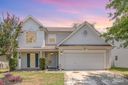 10408 Green Hedge Avenue sold home in Charlotte, SC