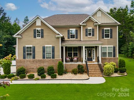 174 Rain Shadow Drive sold home in Hollybrook, Mooresville, NC