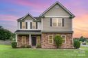 3208 Chippendale Road sold home in Monroe, SC