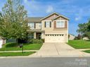 1300 Afternoon Sun Road sold home in Matthews, SC