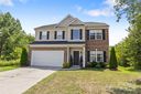 11524 Chapeclane Road sold home in Charlotte, SC