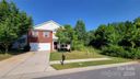 9424 Eagle Feathers Drive sold home in Charlotte, SC