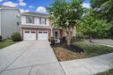 10257 Elizabeth Crest Lane sold home in Charlotte, SC
