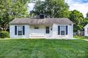 2721 Southwest Boulevard sold home in Charlotte, SC