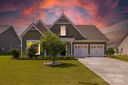 2640 Cherry Laurel Drive sold home in Harrisburg, SC