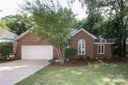 6552 Shaftesbury Road sold home in Charlotte, SC
