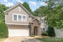 117 Washburn Range Drive sold home in Mooresville, SC