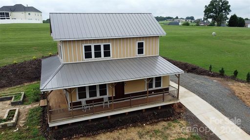 2117 Eva Court sold home in Whitener Ridge, Lincolnton, NC