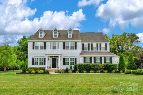 912 Manorwood Drive sold home in Brookmeade, Waxhaw, NC
