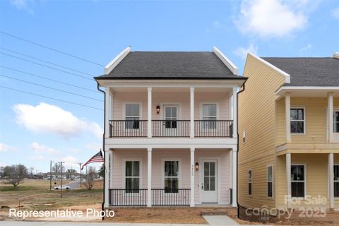 5830 Pittmon Lane sold home in Magnolia, Kannapolis, NC