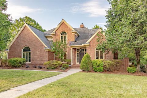 3217 Colvard Park Way sold home in Colvard Park, Charlotte, NC