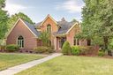 3217 Colvard Park Way sold home in Charlotte, SC