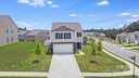 1184 Larkspur Lane sold home in Dallas, SC