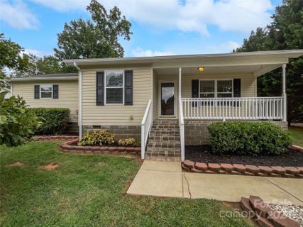 2519 Saluda Drive sold home in Hudson Estates, Gastonia, NC