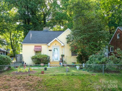 3008 Rush Avenue sold home in Parkview, Charlotte, NC