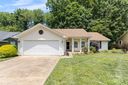 16202 Amber Field Drive sold home in Huntersville, SC
