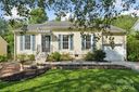 13530 Dansville Drive sold home in Pineville, SC