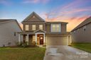 5839 Green Maple Run sold home in Concord, SC