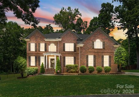 11216 Canoe Cove Lane