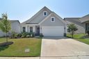 4378 Hunton Dale Road sold home in Concord, SC
