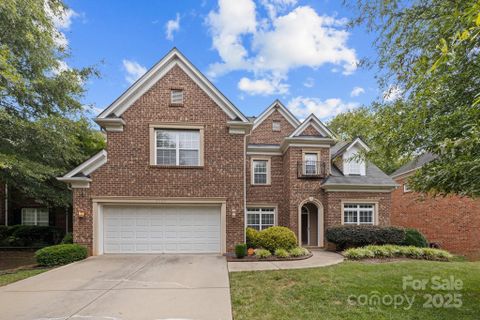 2309 River Oaks Drive
