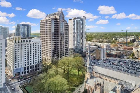 210 N Church Street 2204