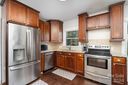 2138 Revolution Park Drive sold home in Charlotte, SC