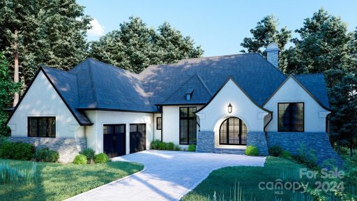 420 Moraine Court