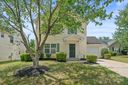 2410 Fairstone Avenue sold home in Charlotte, SC