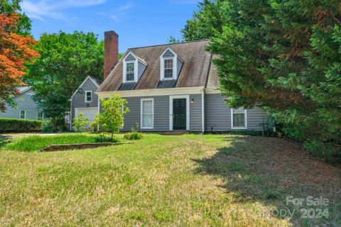 11616 Charnwood Court