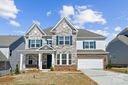 121 Clawton Loop sold home in Mooresville, SC