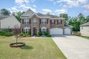 814 Oak Embers Drive sold home in Concord, SC