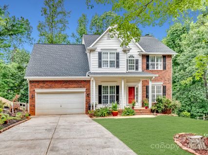 2806 Walcourt Valley Place sold home in Providence Glen, Charlotte, NC