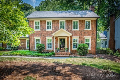 9940 Hanover Hollow Drive