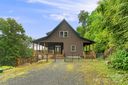 1450 Big Ridge Road sold home in Bakersville, SC