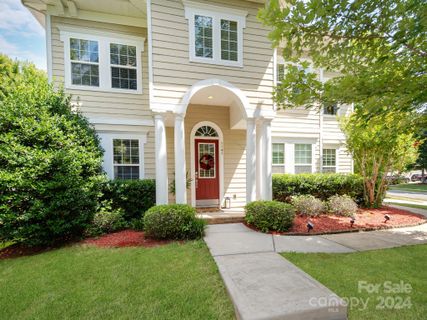 1141 Sapona River Lane